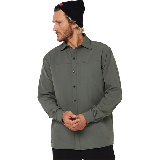 Follow 2026 Long Sleeve Sun Shirt