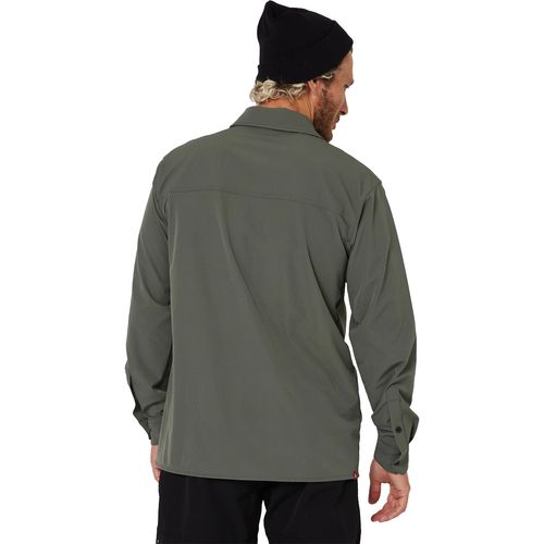 Follow 2026 Long Sleeve Sun Shirt