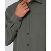 Follow 2026 Long Sleeve Sun Shirt