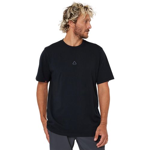 Follow 2027 Stitched Tee
