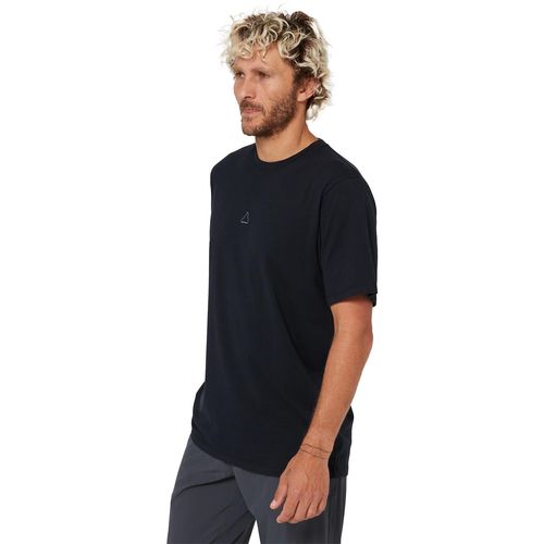 Follow 2027 Stitched Tee