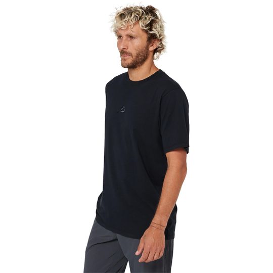Follow 2026 Stitched Tee