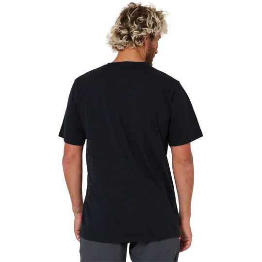 Follow 2026 Stitched Tee