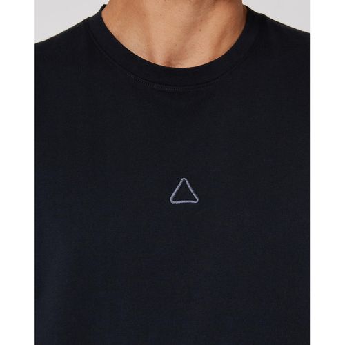 Follow 2027 Stitched Tee
