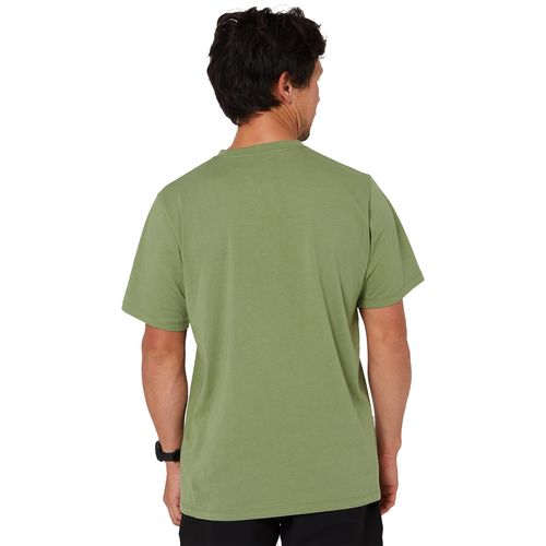 Follow 2027 Stitched Tee