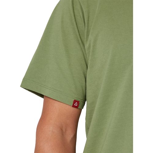 Follow 2027 Stitched Tee
