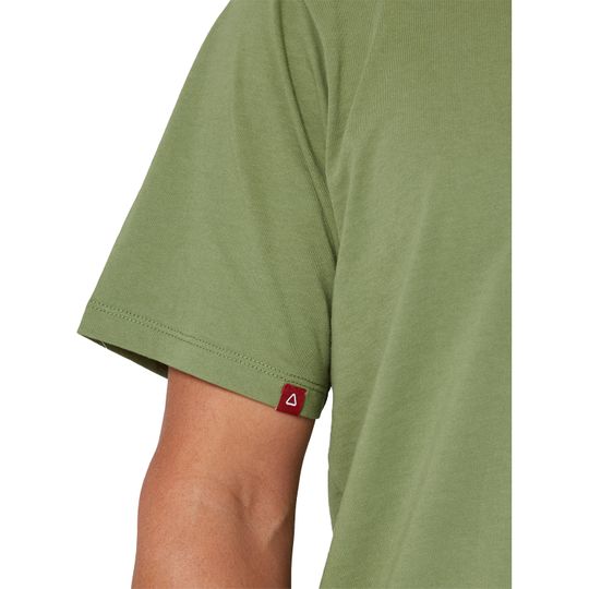 Follow 2026 Stitched Tee