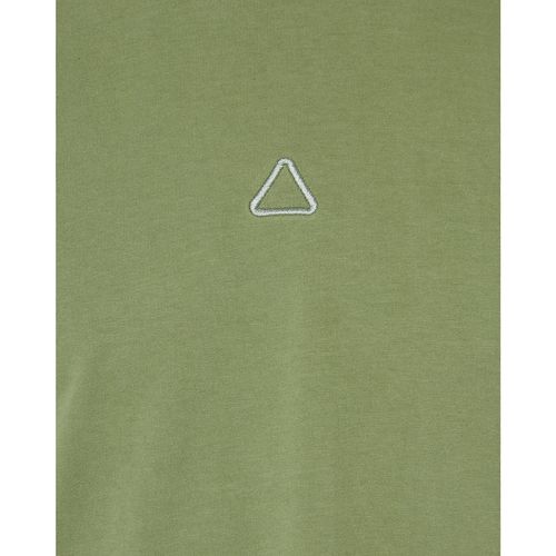 Follow 2027 Stitched Tee
