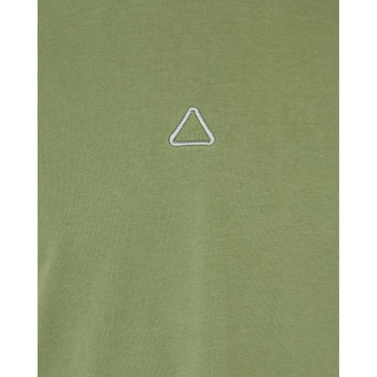 Follow 2026 Stitched Tee