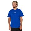 Follow 2026 Stacked Tee