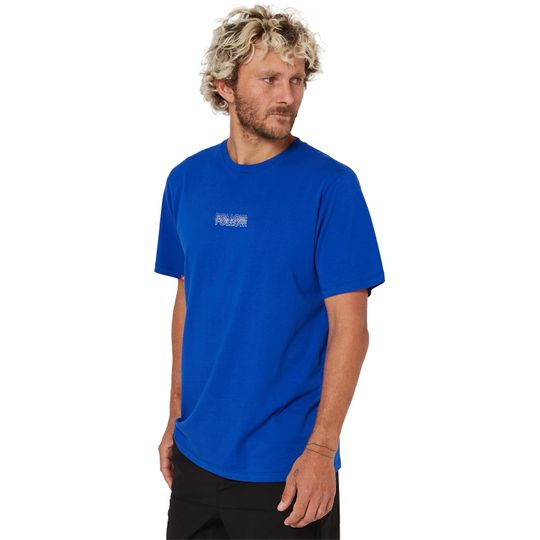 Follow 2026 Stacked Tee