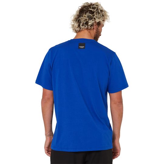Follow 2026 Stacked Tee