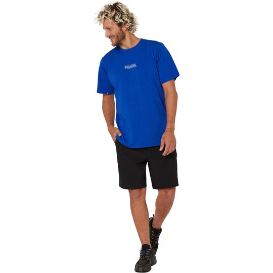 Follow 2026 Stacked Tee