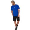 Follow 2026 Stacked Tee