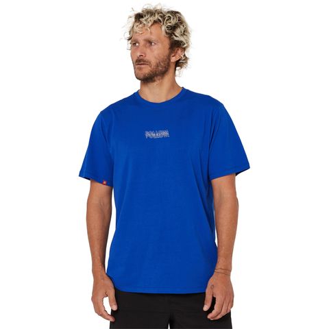 Follow 2026 Stacked Tee