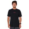 Follow 2026 Stacked Tee