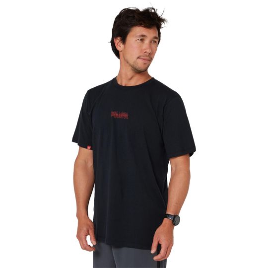 Follow 2026 Stacked Tee