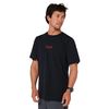 Follow 2026 Stacked Tee