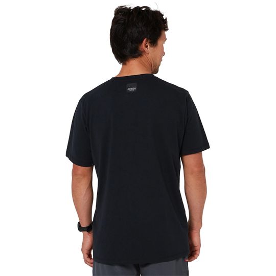 Follow 2026 Stacked Tee