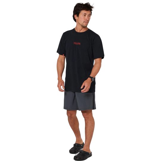 Follow 2026 Stacked Tee