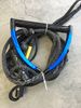 Ronix Ronix PU Bungee Surf Rope & Handle. Used.