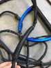 Ronix Ronix PU Bungee Surf Rope & Handle. Used.