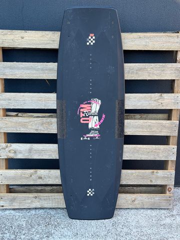 Ronix 2025 QTM 134 - Used