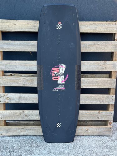 Ronix 2025 QTM 134 - Used .C057