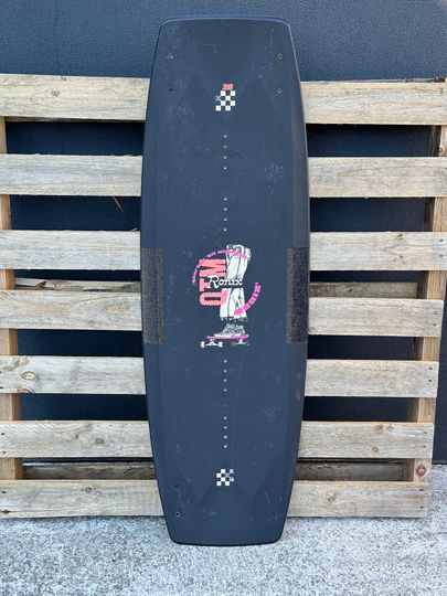 Ronix 2025 QTM 134 - Used