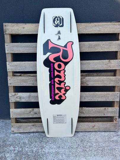Ronix 2025 QTM 134 - Used