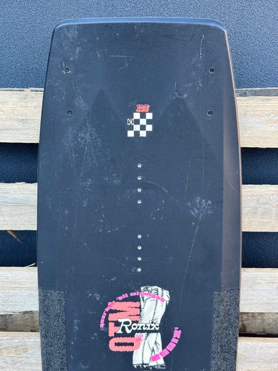 Ronix 2025 QTM 134 - Used