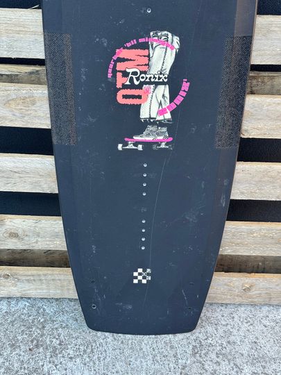 Ronix 2025 QTM 134 - Used