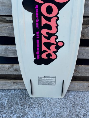 Ronix 2025 QTM 134 - Used .C057