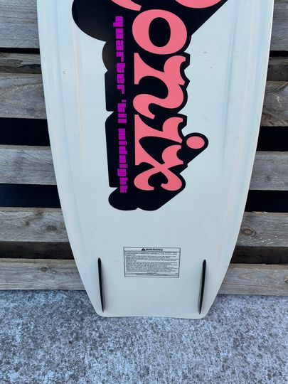 Ronix 2025 QTM 134 - Used