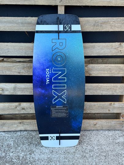 Ronix 2025 Social Wakeskate 42" - Sample. C059