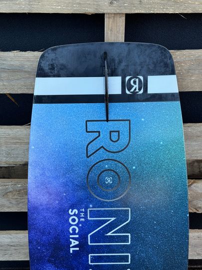 Ronix 2025 Social Wakeskate 42" - Sample. C059