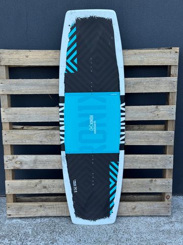 Ronix 2025 District 144- Ex Demo .C052
