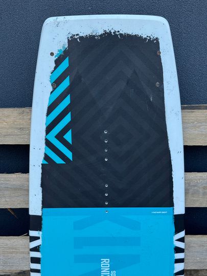 Ronix 2025 District 144- Ex Demo .C052