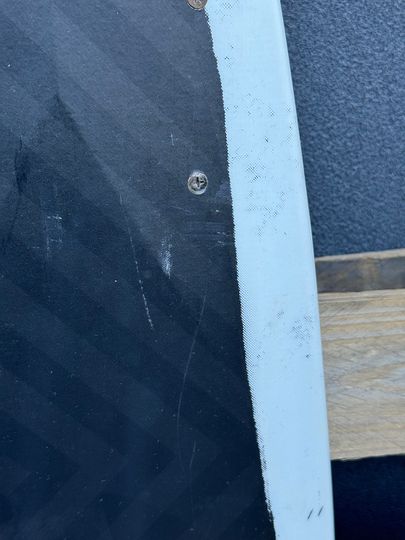 Ronix 2025 District 144- Ex Demo .C052