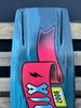 Ronix 2025 Boys RX1 129 -Ex Demo .C053