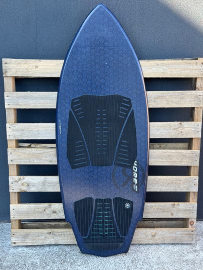 Ronix 2024 M50 Wakesurf 4'11 -Ex demo .C060