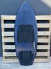 Ronix 2024 M50 Wakesurf 4'11 -Ex demo .C060