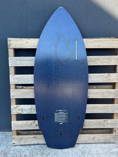 Ronix 2024 M50 Wakesurf 4'11 -Ex demo .C060