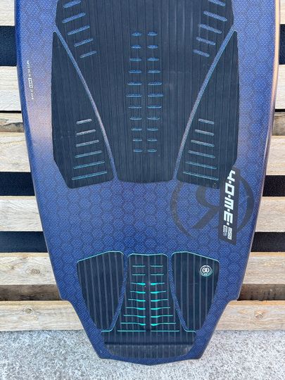 Ronix 2024 M50 Wakesurf 4'11 -Ex demo .C060