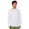 Follow 2026 Long Sleeve Sun Hood
