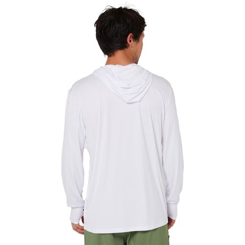 Follow 2027 Long Sleeve Sun Hood