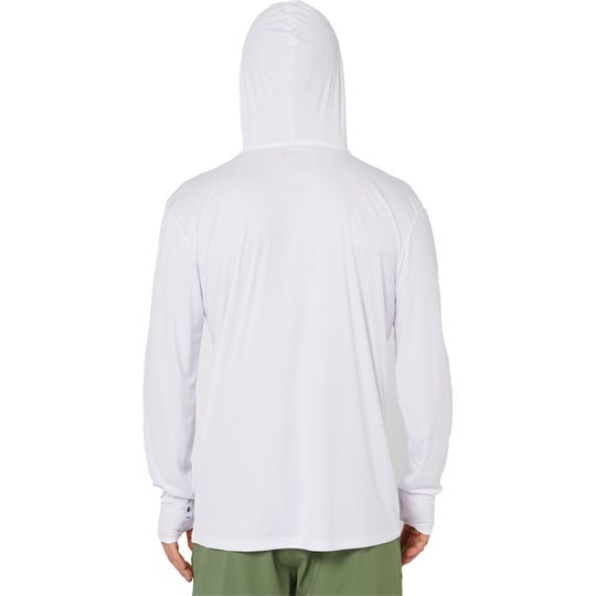 Follow 2026 Long Sleeve Sun Hood