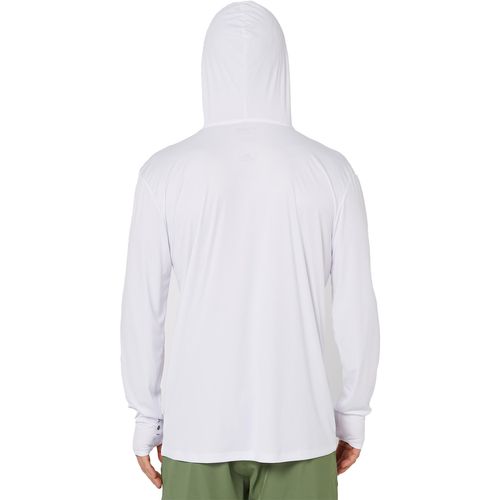 Follow 2027 Long Sleeve Sun Hood