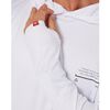 Follow 2026 Long Sleeve Sun Hood