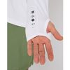Follow 2026 Long Sleeve Sun Hood